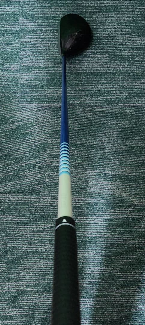 【激安タイムセール❗】YAMAHA　短尺ドライバー+鉛テープ付属❕