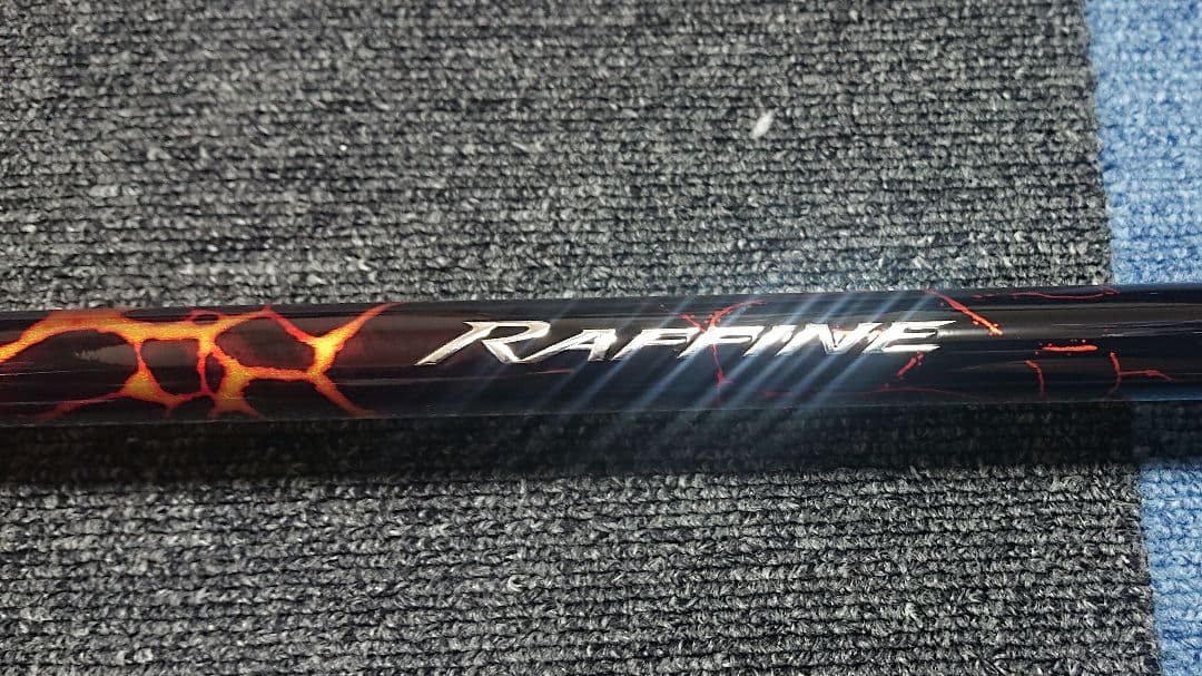 シマノ 19 ラフィーネ  RAFFINE