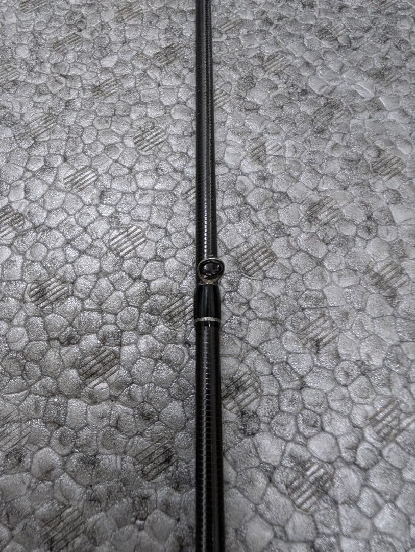 RUNWAY Versatile Shooter S84 ショアジギングロッド