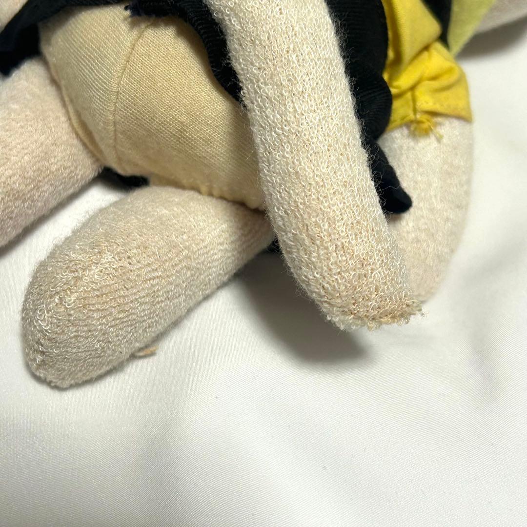 レア 希少 ねこぢる ぬいぐるみ ねこぢるうどん にゃー子 紙タグ付き 当時物