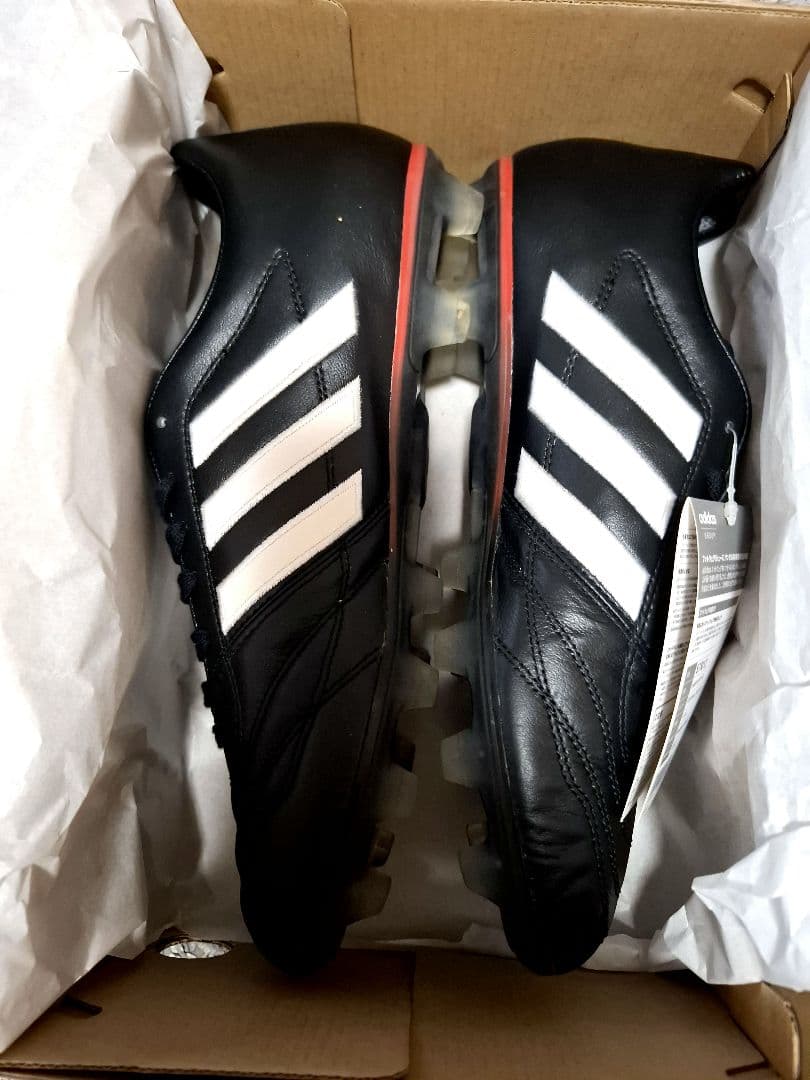 adidas　☆パティークグローロ☆patgloro16.1HG 28㎝