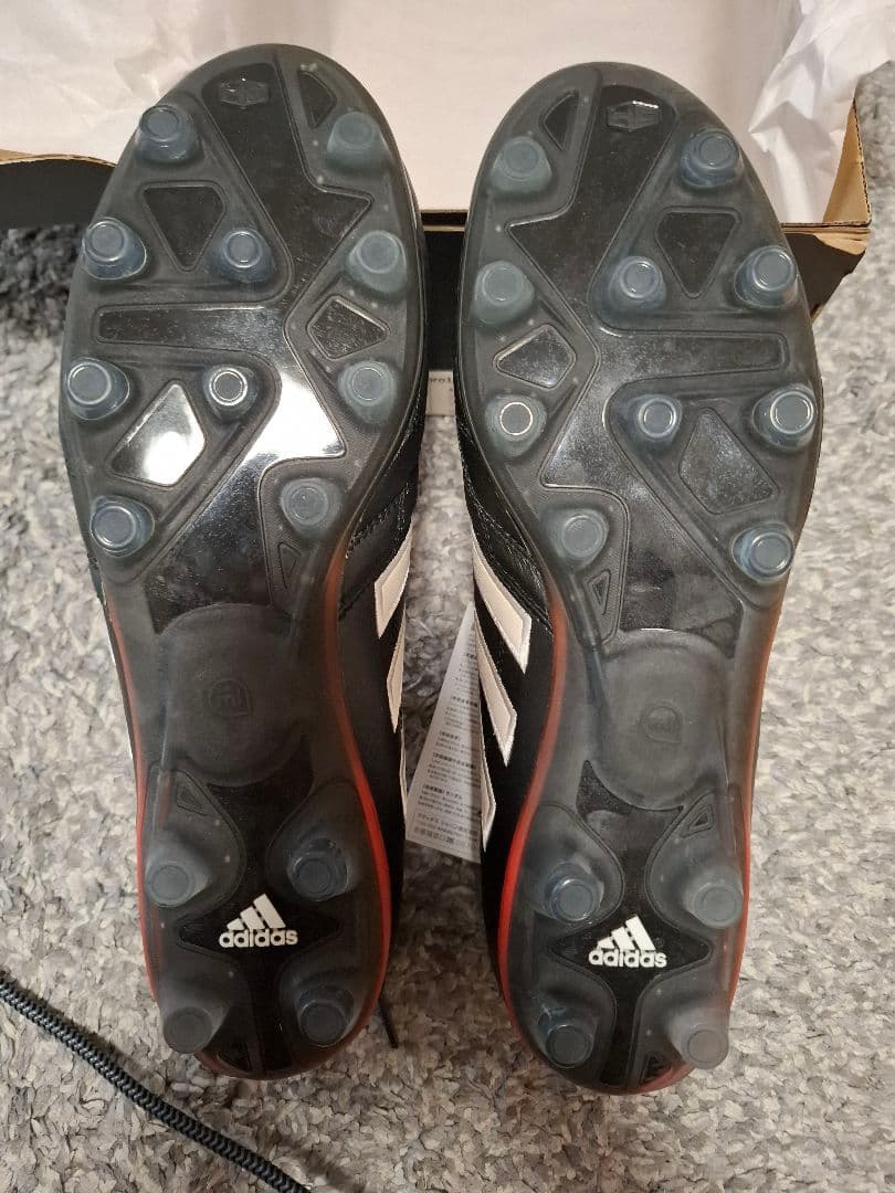 adidas　☆パティークグローロ☆patgloro16.1HG 28㎝
