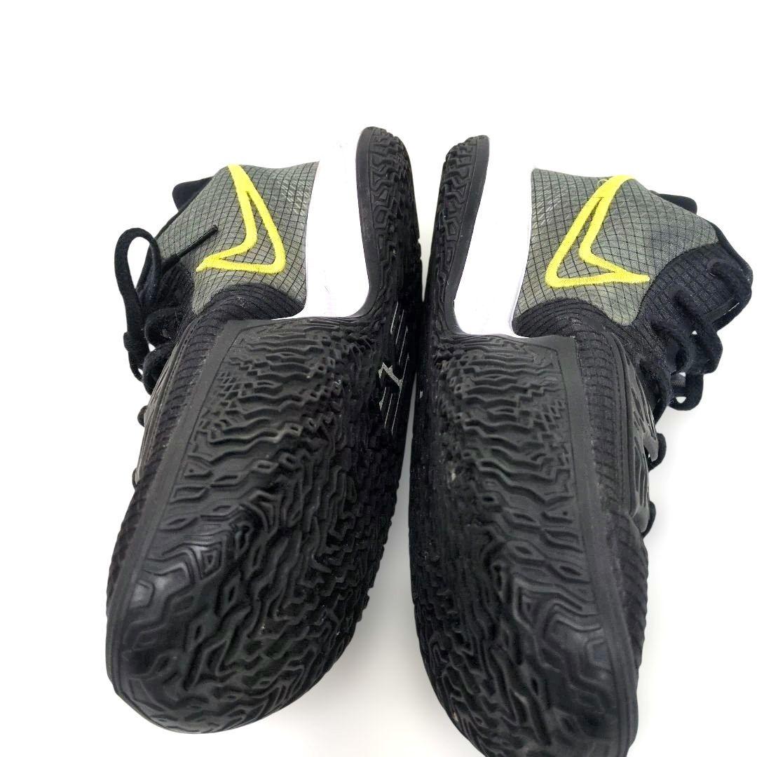 NIKE バスケットボールシューズ カイリーロー４ＥＰ 　バッシュ　28