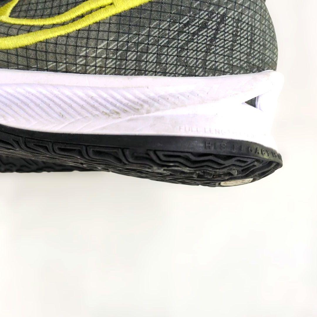 NIKE バスケットボールシューズ カイリーロー４ＥＰ 　バッシュ　28