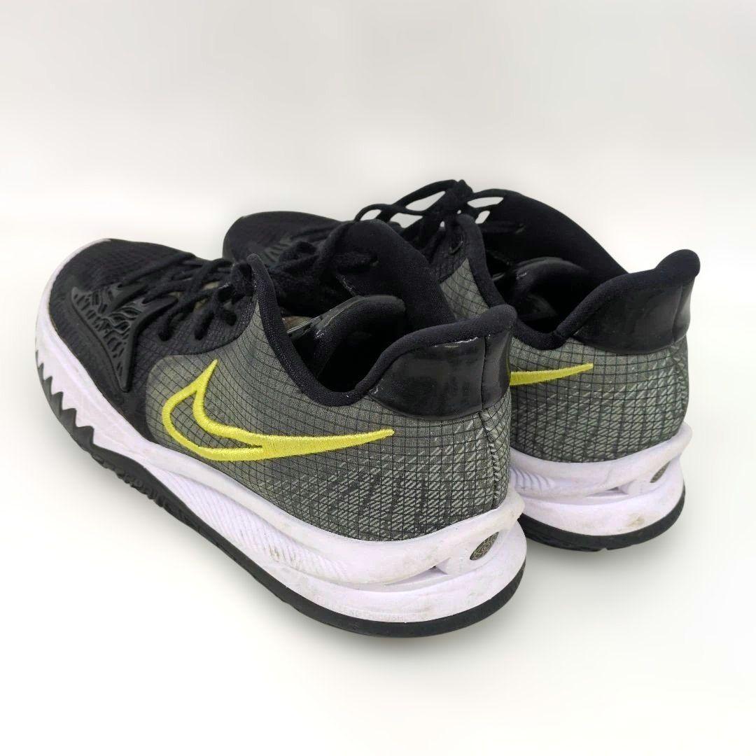 NIKE バスケットボールシューズ カイリーロー４ＥＰ 　バッシュ　28