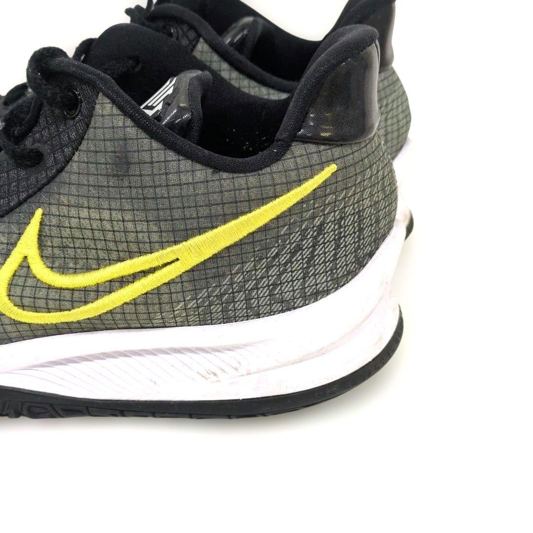 NIKE バスケットボールシューズ カイリーロー４ＥＰ 　バッシュ　28