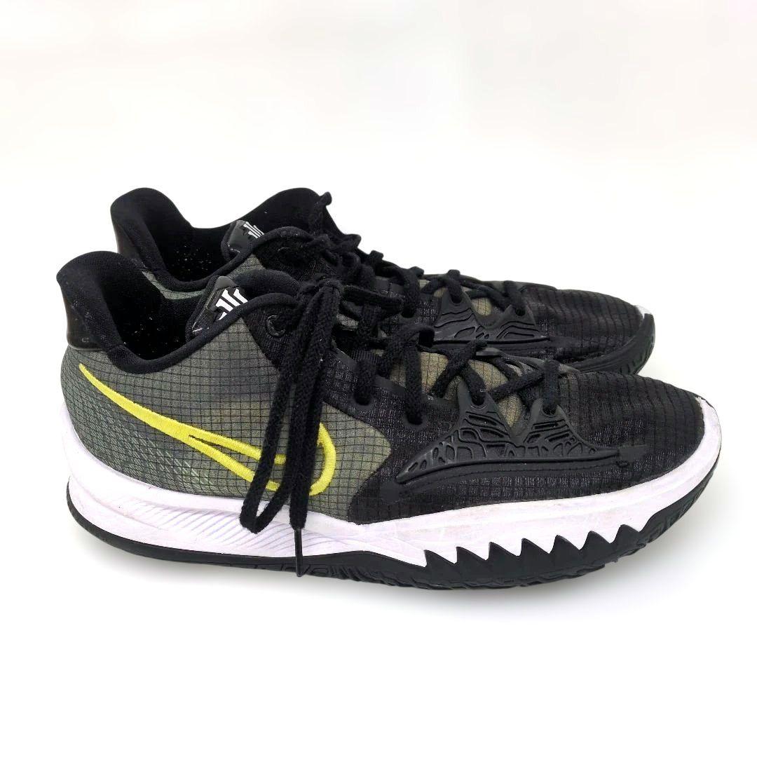 NIKE バスケットボールシューズ カイリーロー４ＥＰ 　バッシュ　28