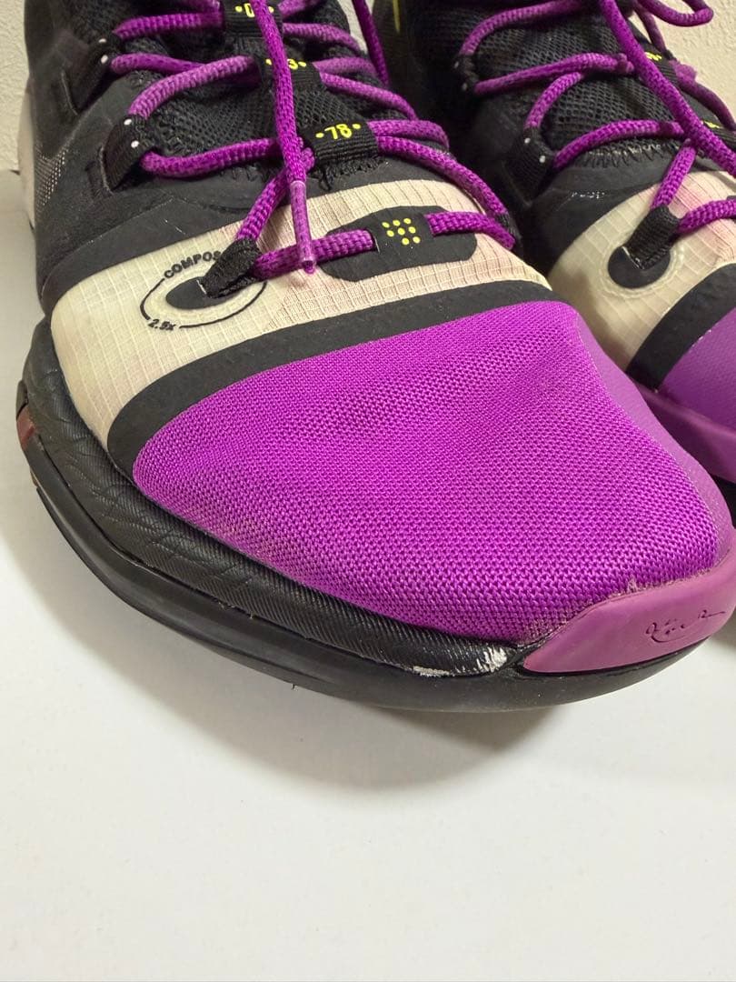 NIKE KOBE AD EP ナイキ コービー　バッシュ　靴