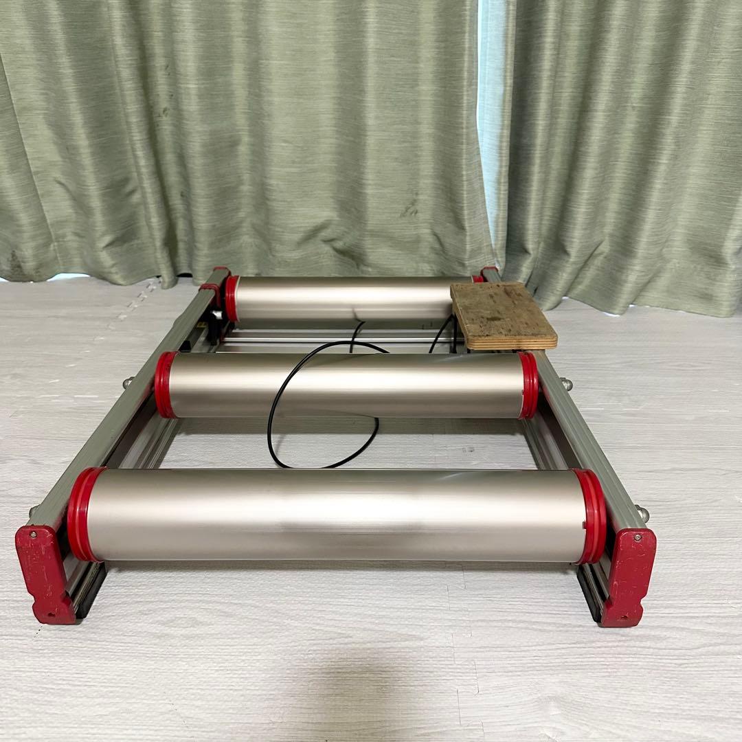 MINOURA ミノウラ LiveRoll R700 3本ローラー