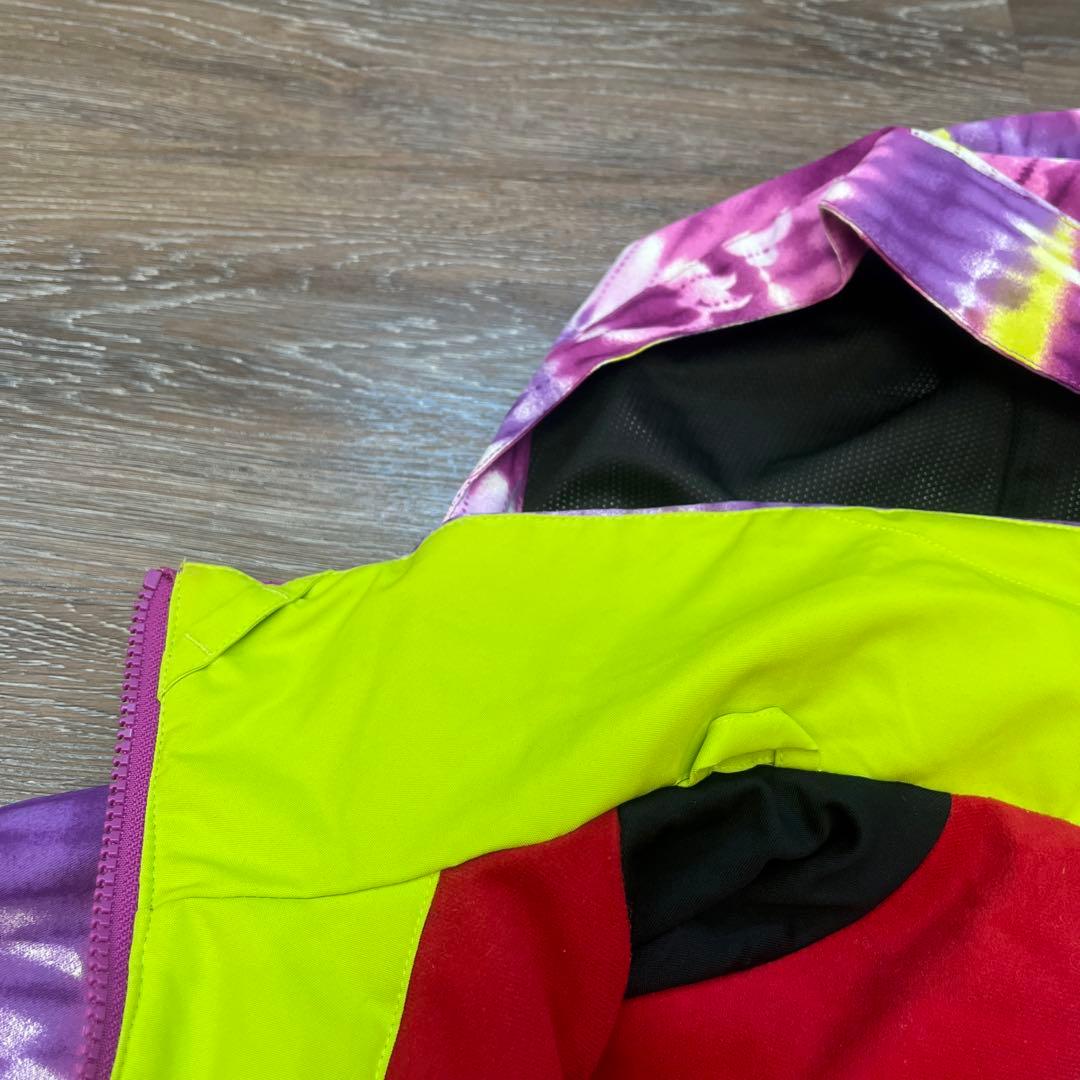 MIZUNO ミズノ　レディース　女性セットアップ　上下　スキーウェア　S M