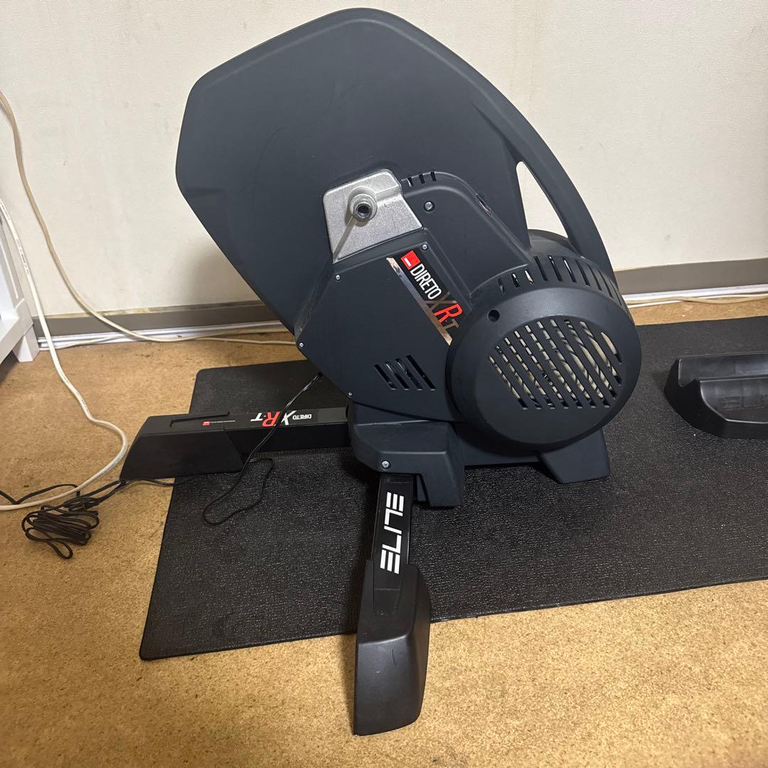 ELITE DIRETO XR スマートトレーナー