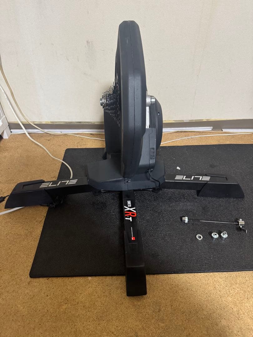 ELITE DIRETO XR スマートトレーナー