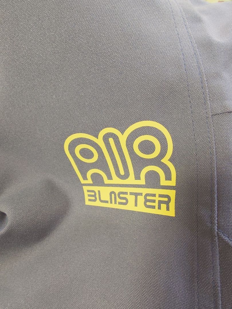 AIRBLASTER Contrast Pant 24-25 　XL