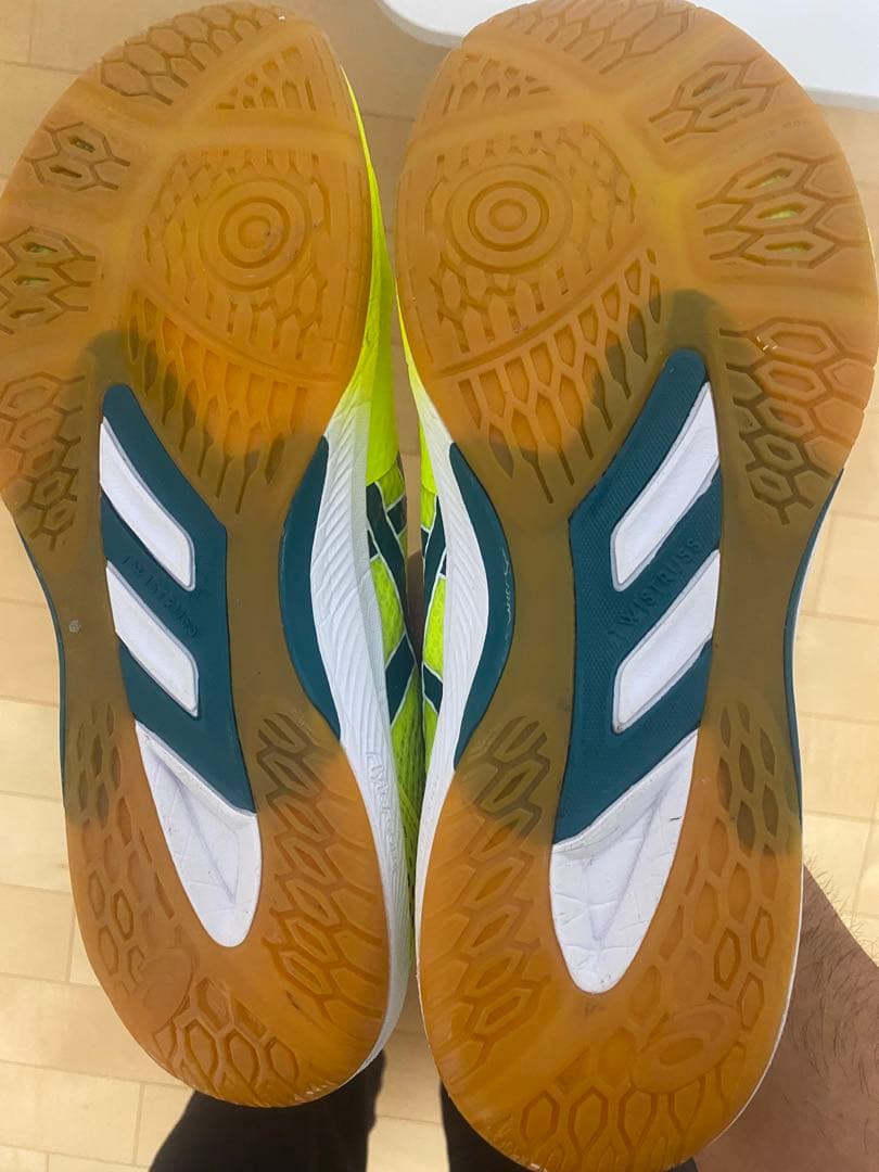 asics バレーボールシューズ ローテジャパン 28㎝