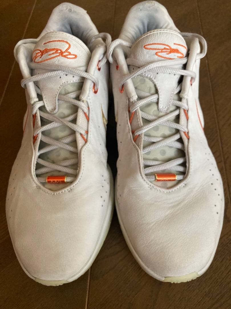 NIKE LEBRON 21 “AKOYA” ナイキ レブロン21