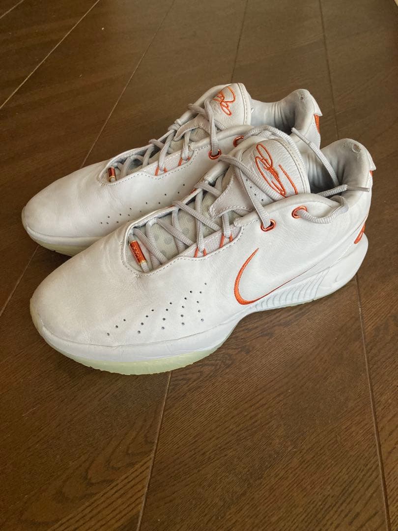 NIKE LEBRON 21 “AKOYA” ナイキ レブロン21