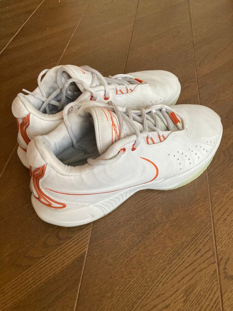 NIKE LEBRON 21 “AKOYA” ナイキ レブロン21