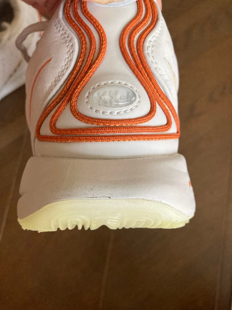 NIKE LEBRON 21 “AKOYA” ナイキ レブロン21