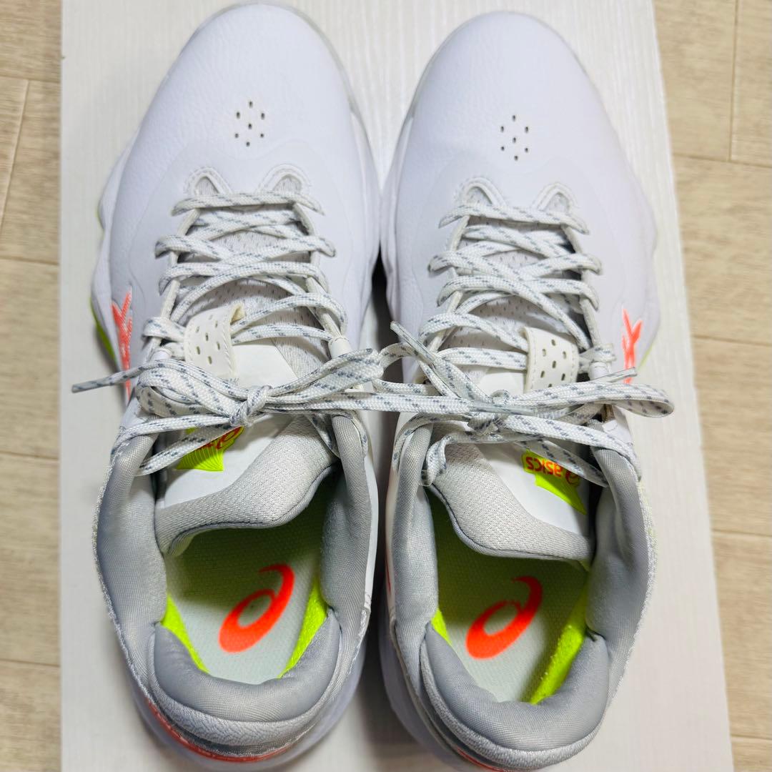 週末お値下げ中⭐︎NOVA SURGE LOW 28cm
