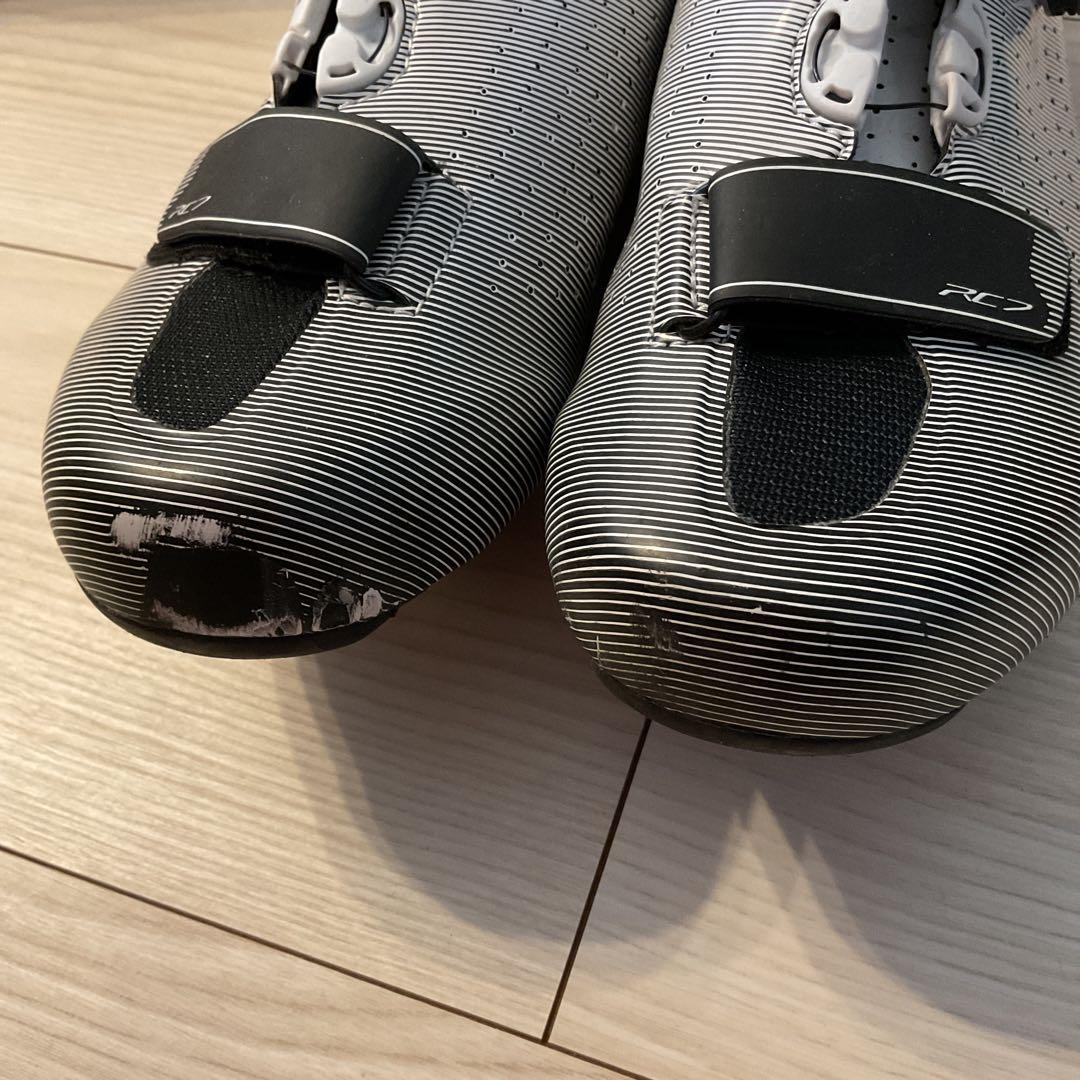 SHIMANO RC7 ホワイト　シマノ