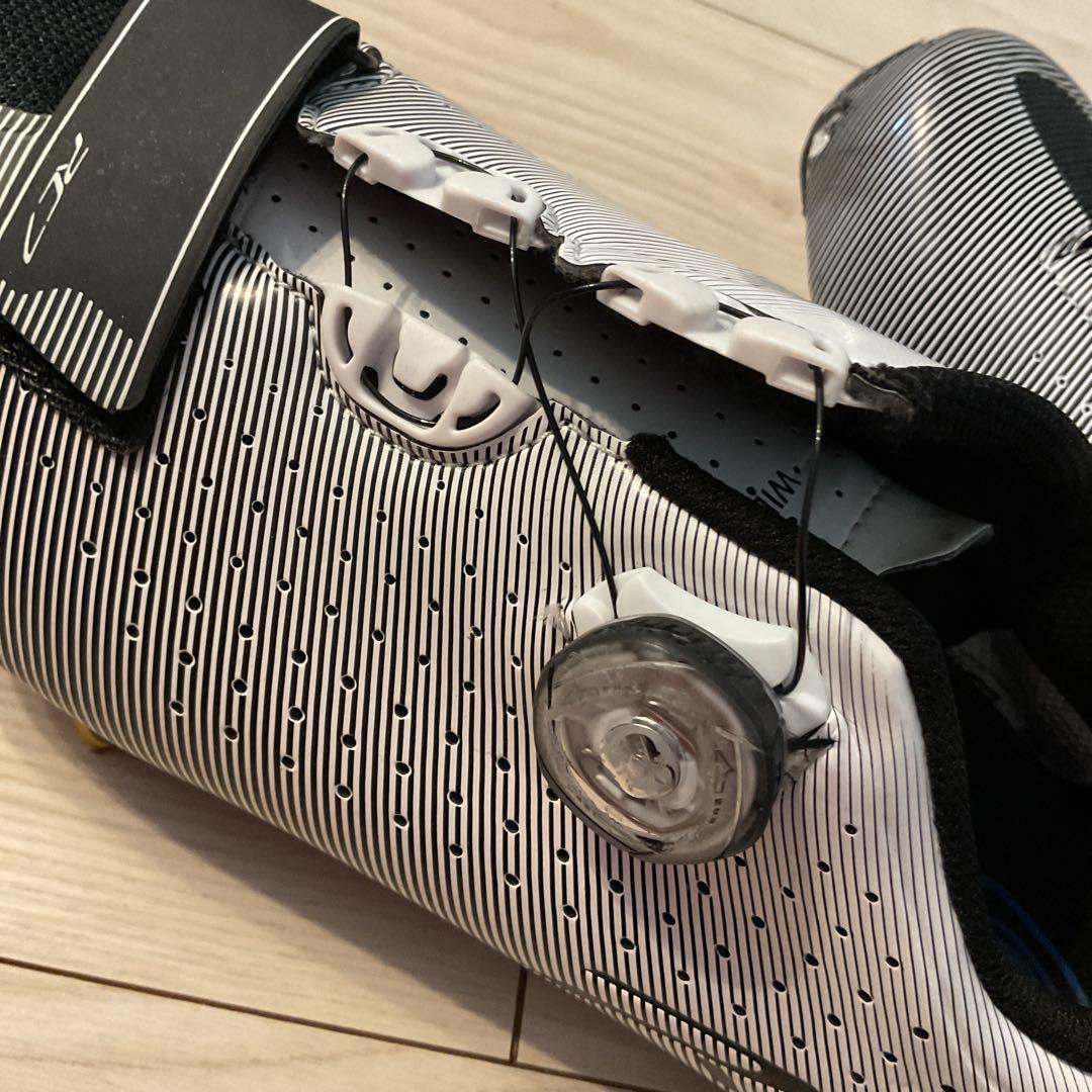 SHIMANO RC7 ホワイト　シマノ