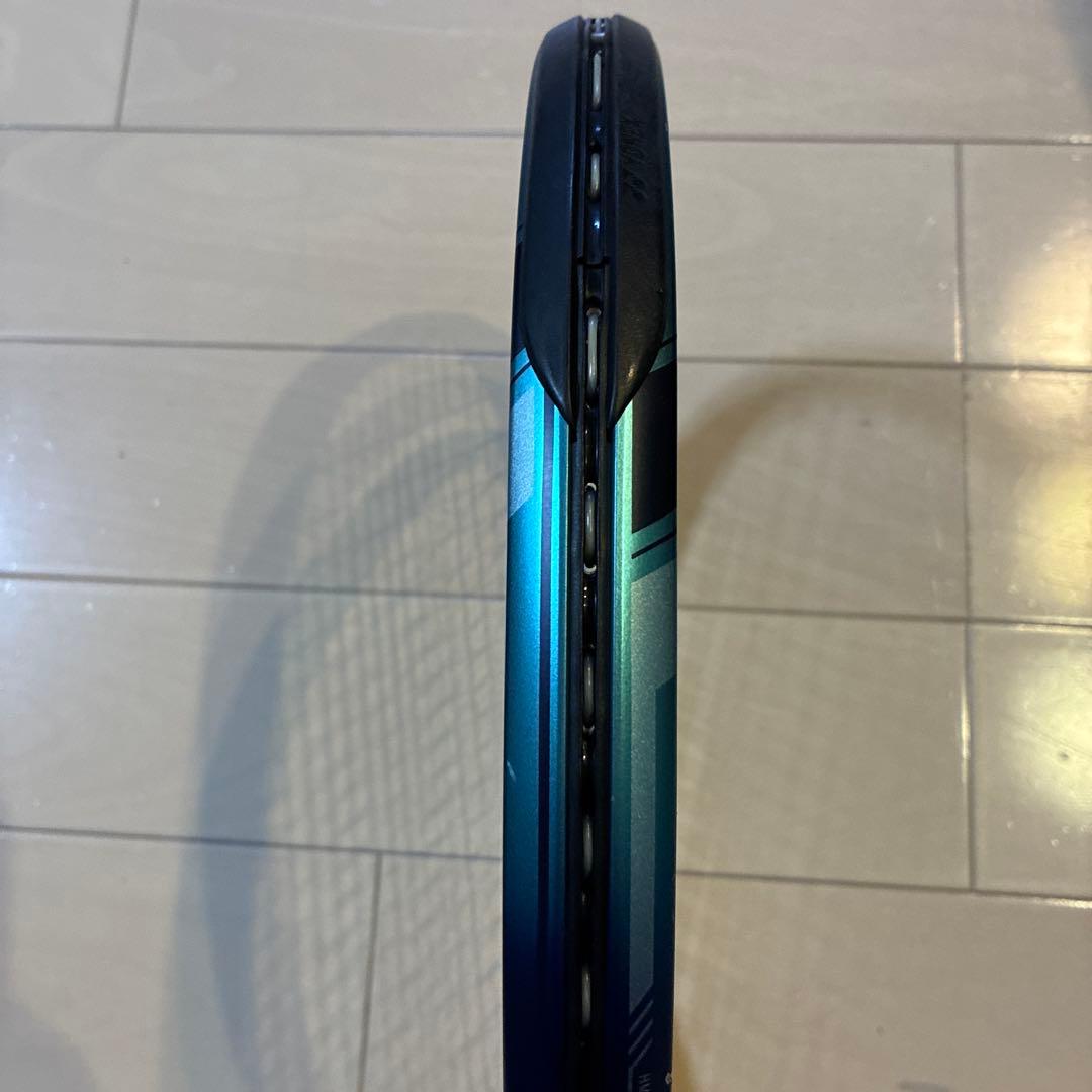 YONEX テニスラケット　EZONE100