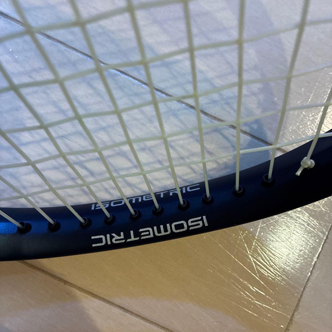 YONEX テニスラケット　EZONE100