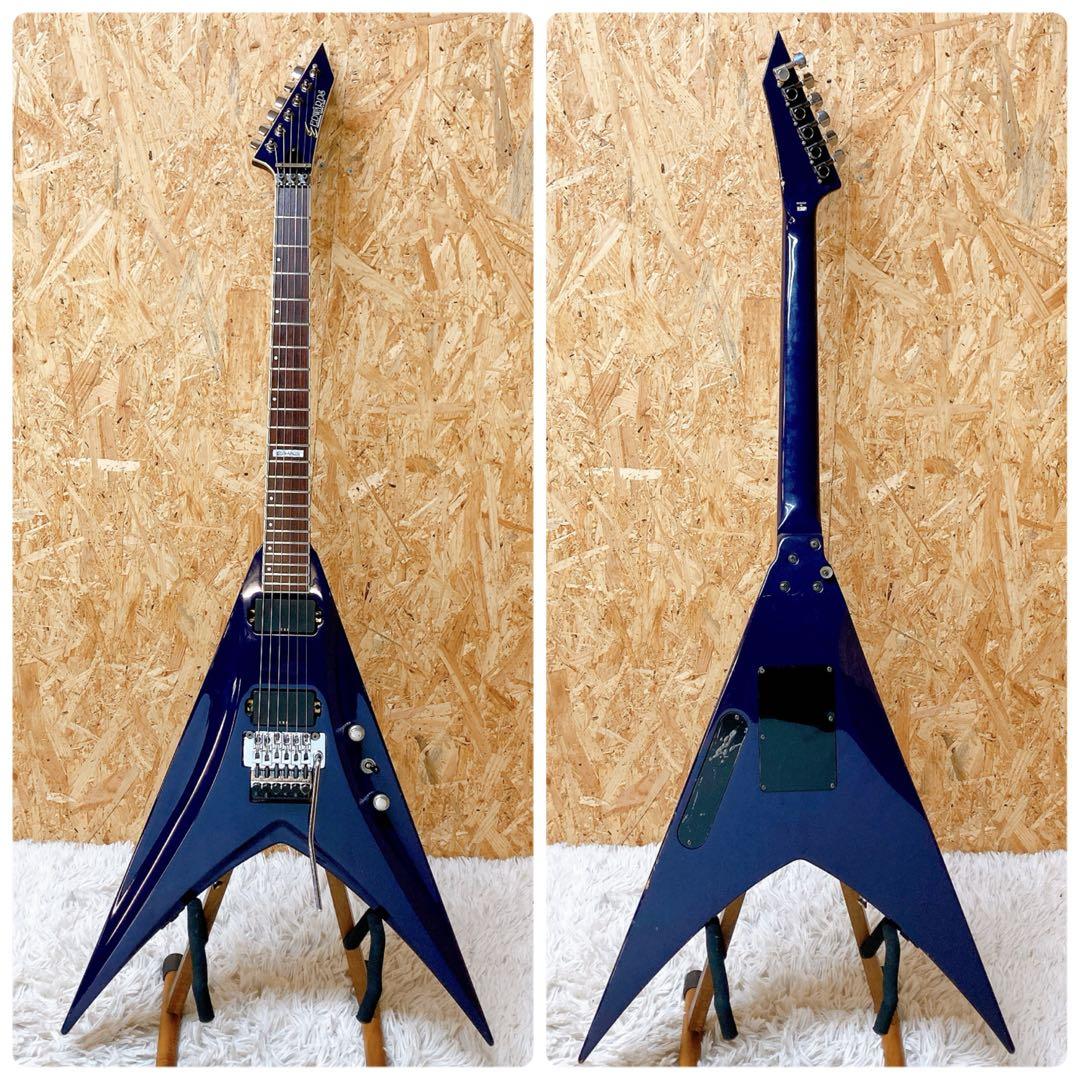 Edwards E-C-98V PENICILLIN 千聖モデル
