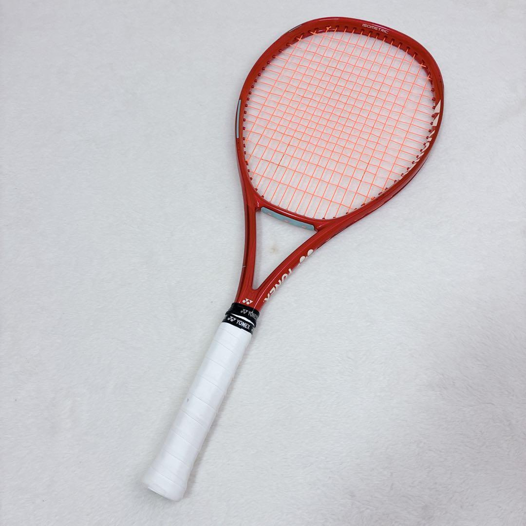 極美品✨️ YONEX VCORE 100 2026年 G2 テニスラケット