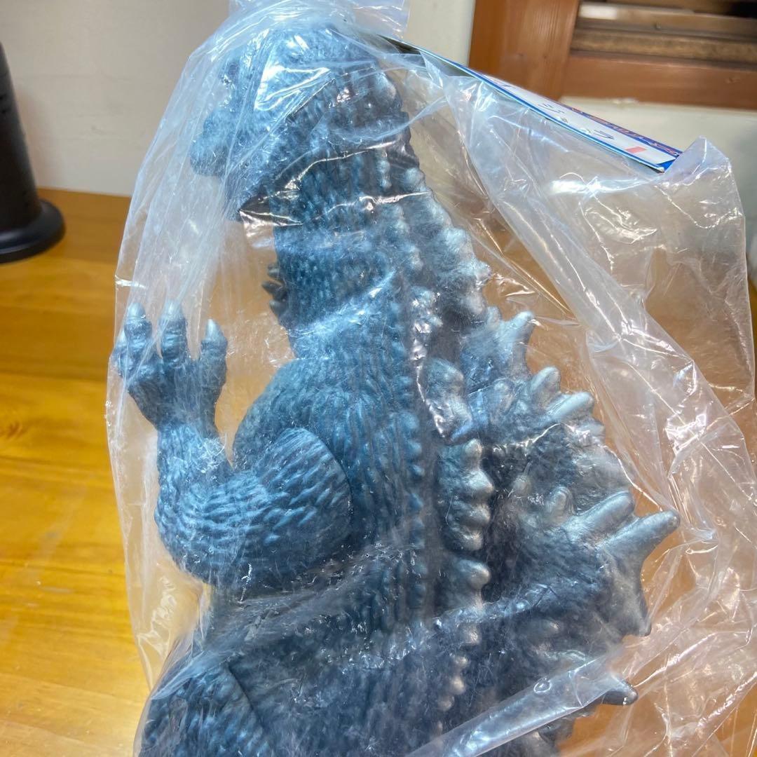 マーミット 世紀の大怪獣 ジャイアント ゴジラ 1964 モスゴジ 5785