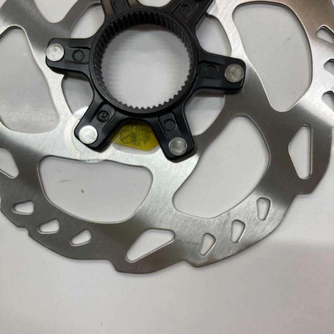 SHIMANO SM-RT70 160 2枚セット