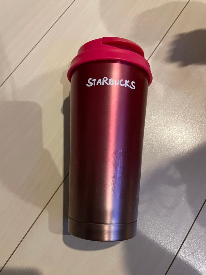 スターバックス　Starbucks スタバ　2023