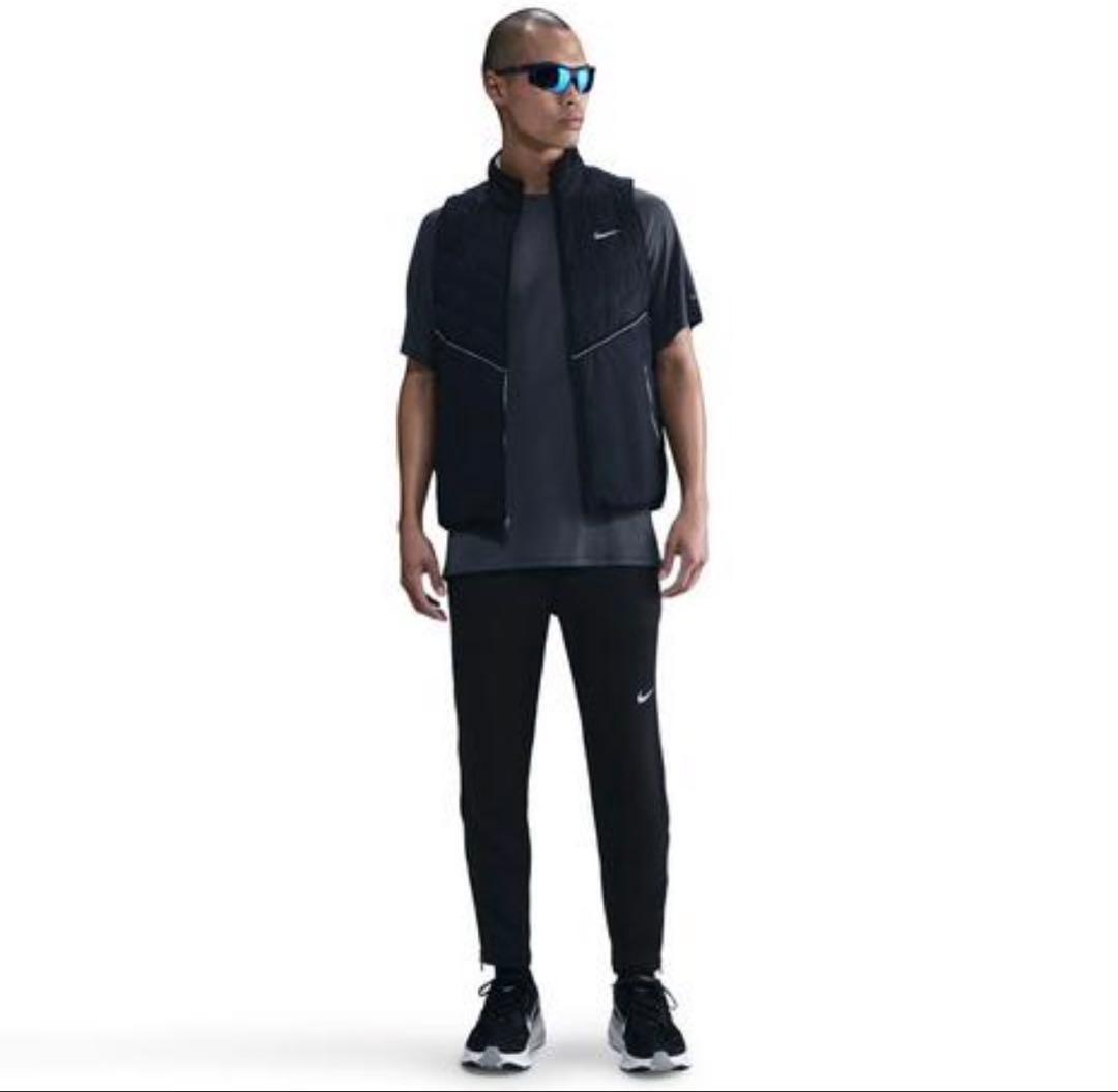 NIKEドライフィット ストライド ランニングパンツ HV4547-010