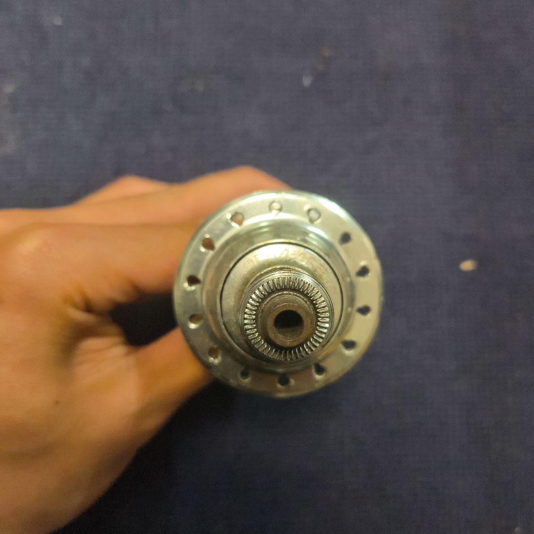 dura-ace ハブ hb-7700 fh-7700 28h デュラエース