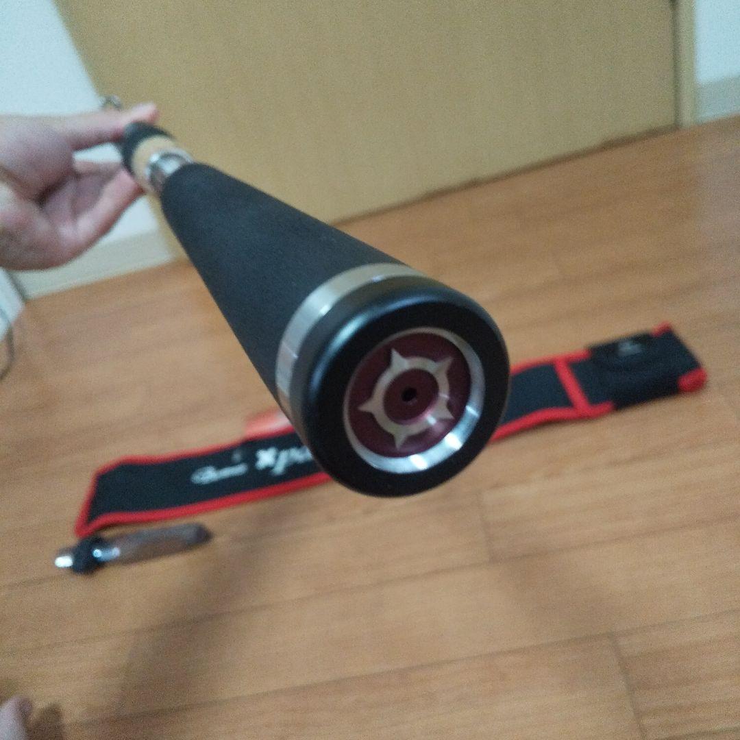 フィッシュマン Beams Xpan7.10LHTS