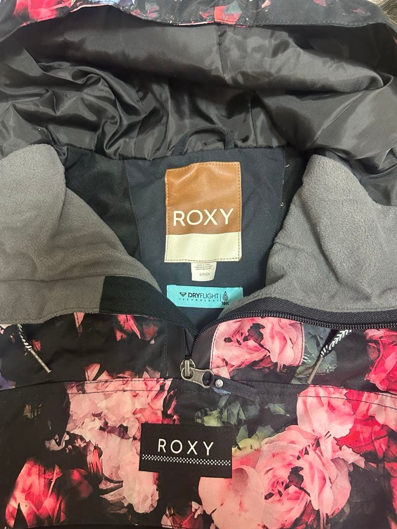 ROXY スノボウェア　Sサイズ　5点セット