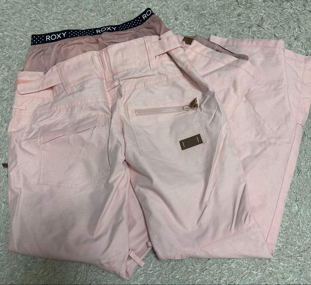 ROXY スノボウェア　Sサイズ　5点セット