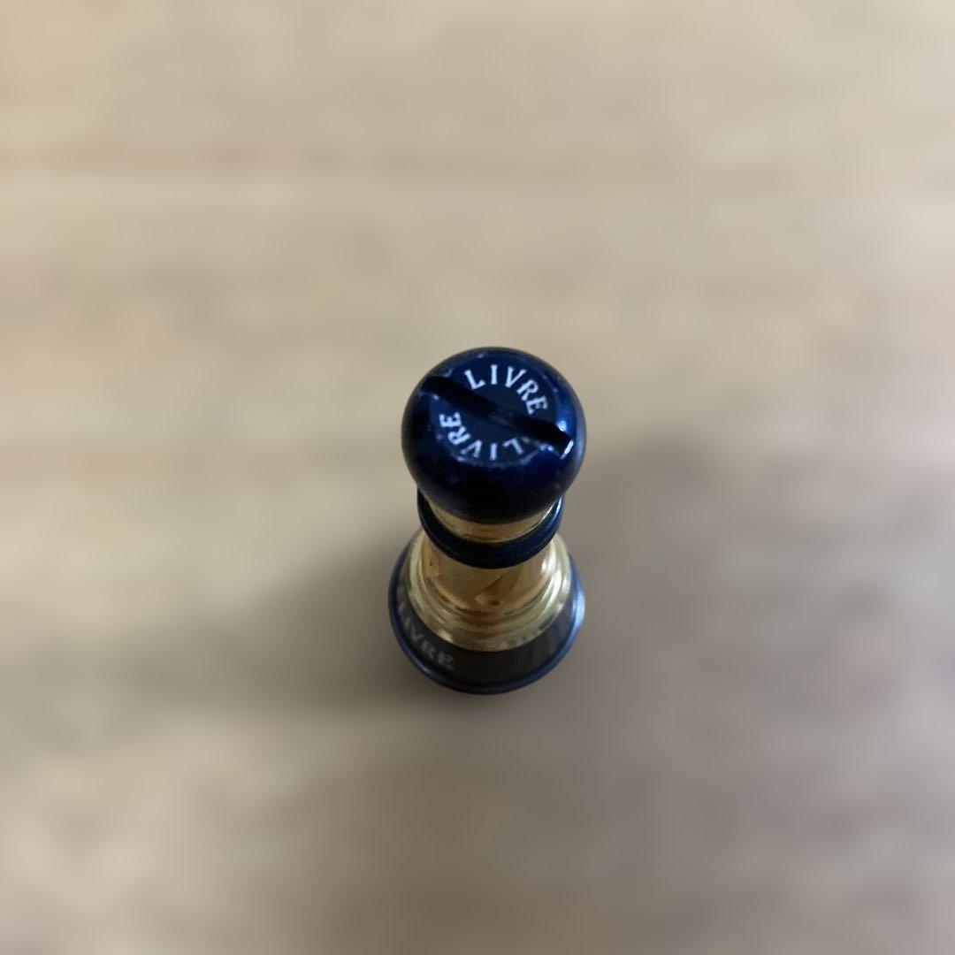 美品　SLP WORKS 50mm マシンカットハンドル　LIVRE バランサー