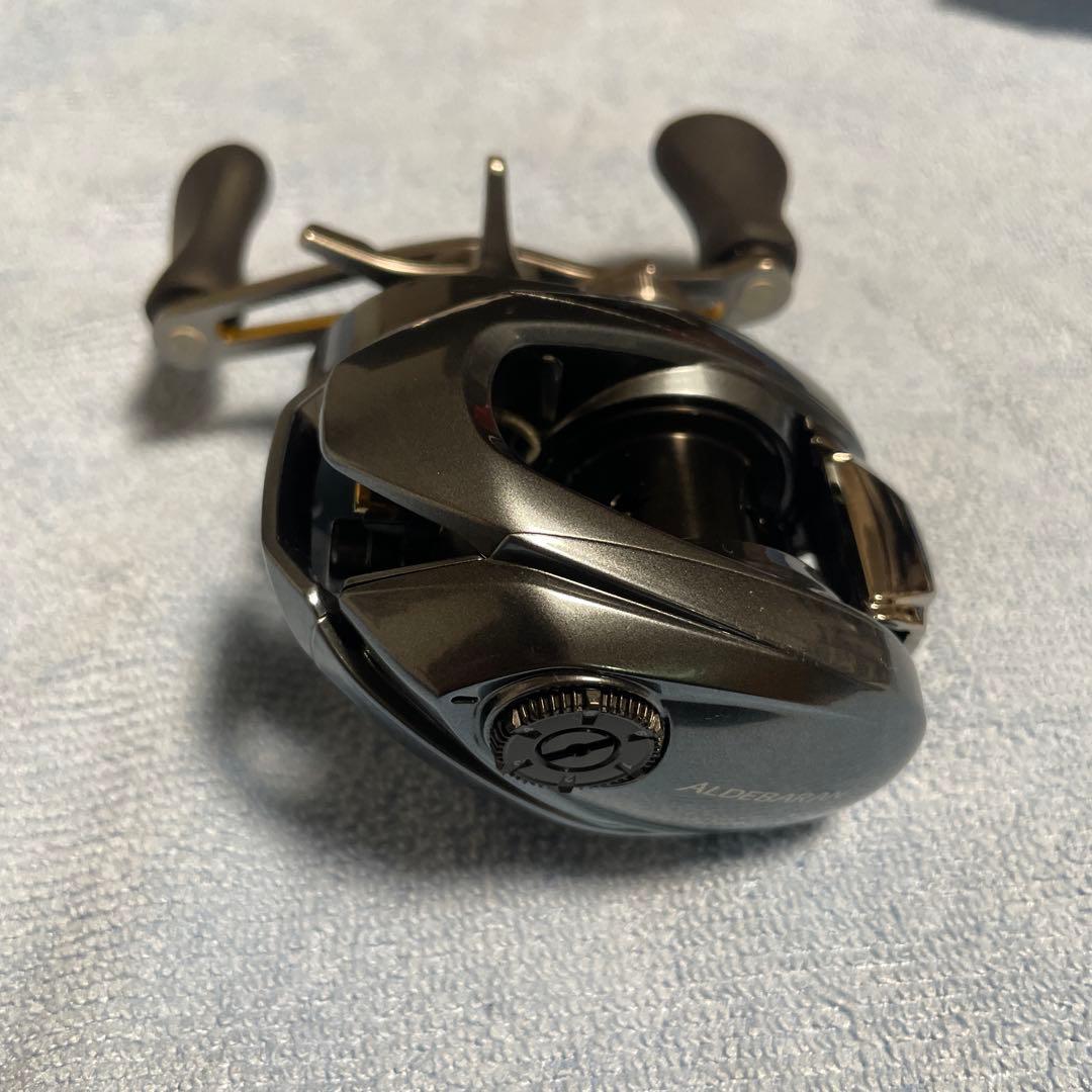 22 アルデバランBFS HG 右