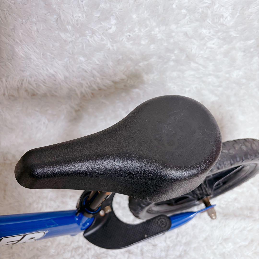 即発送可能　STRIDER SPORT バランスバイク 12インチ　ブルー