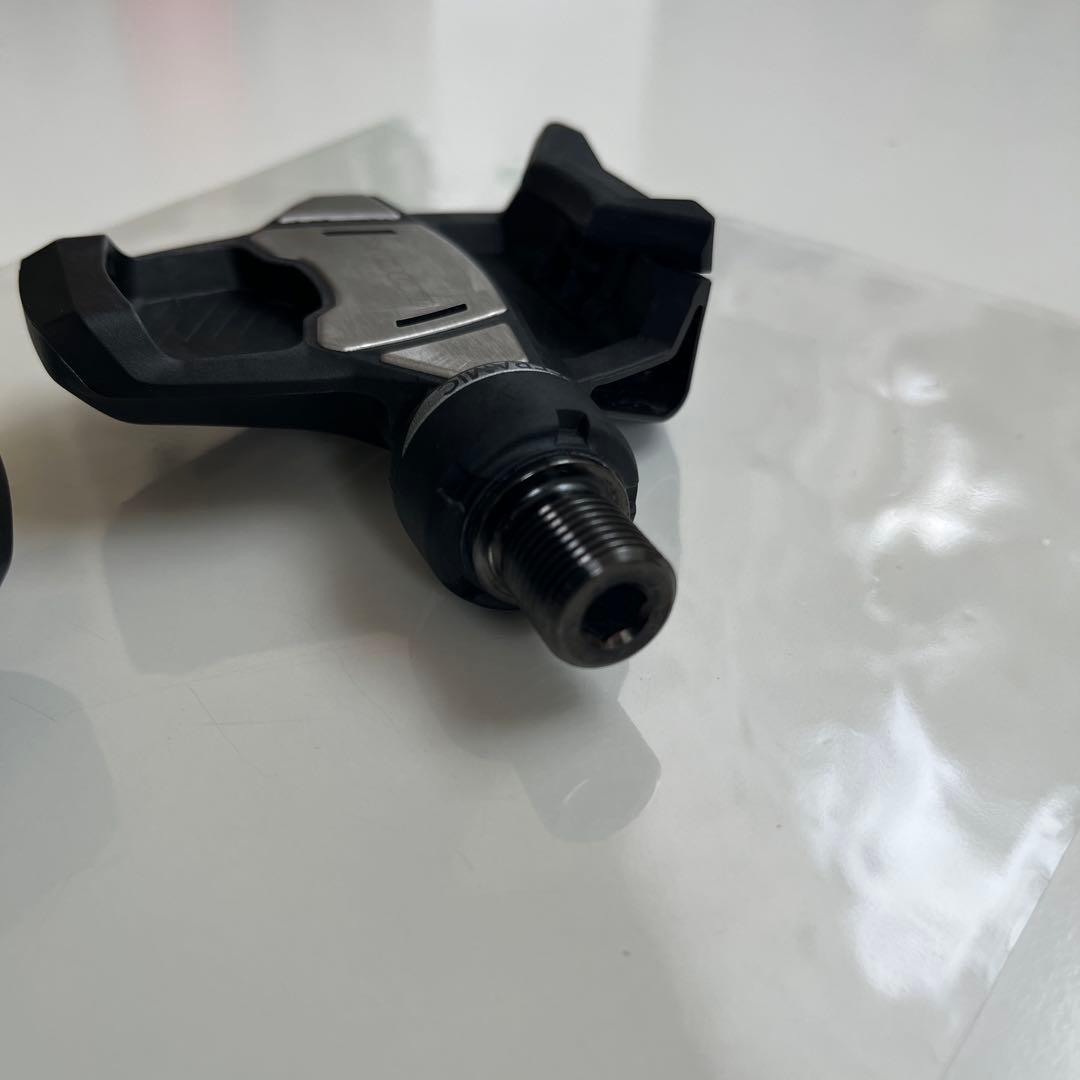 LOOK Keo Blade Ceramic TI ペダル (クリート付き)