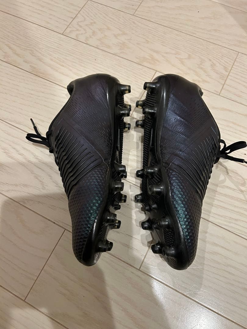 ナイキ　ファントムヴェノム　エリート　AG-PRO