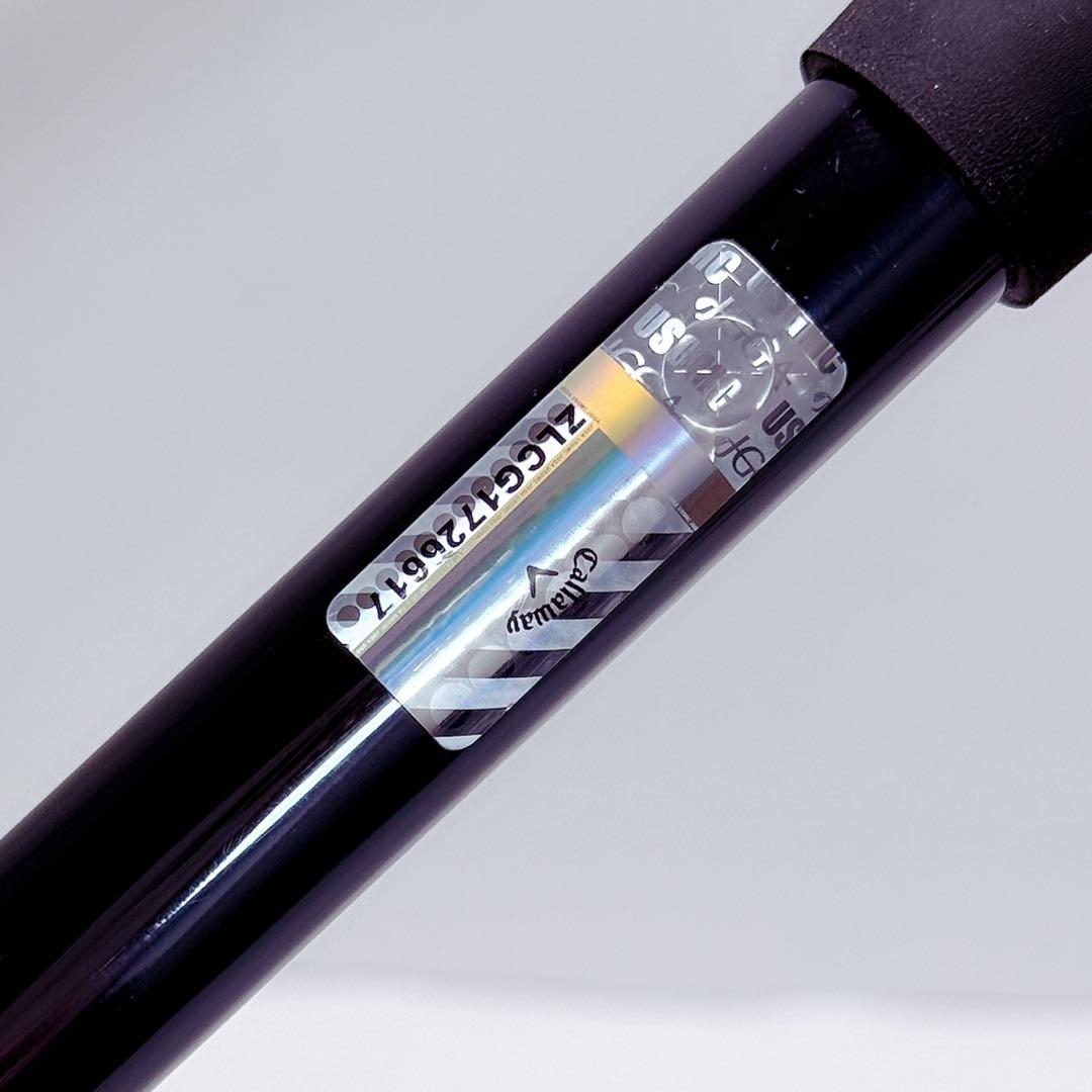 エリートMAX FAST純正　LINQ40R ドライバー用 キャロウェイスリーブ