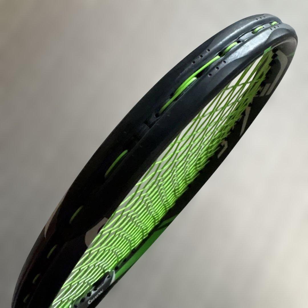 ラケット(硬式用) SRIXON CV 3.0 F G3