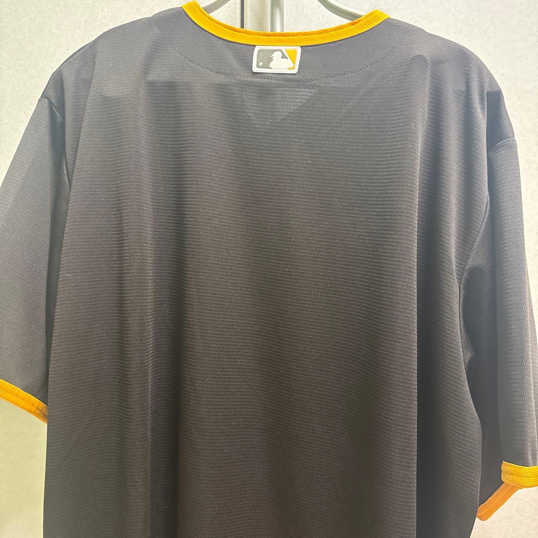Nike SAN DIEGO ユニフォーム レプリカ
