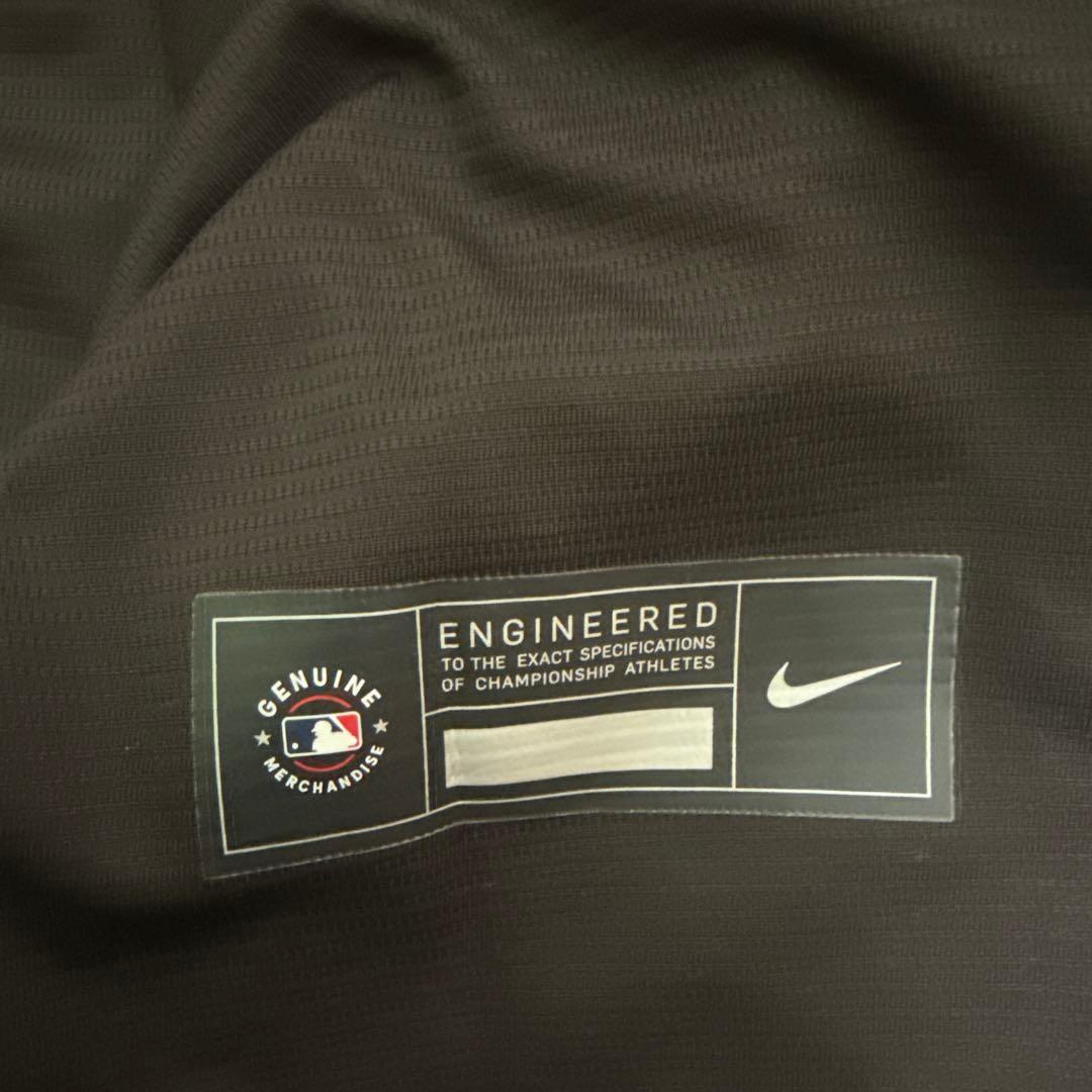 Nike SAN DIEGO ユニフォーム レプリカ