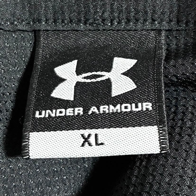 【早い者勝ち✨】アンダーアーマー メンズ ジャージ セットアップ 上下 XL&L