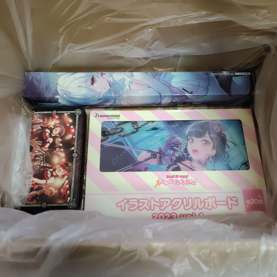 アニメ　ノンジャンル　グッズ　まとめ売り　250点以上