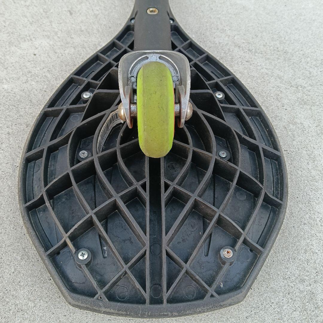 リップスティック デラックス ミニ RIPSTIK dlx mini ２個
