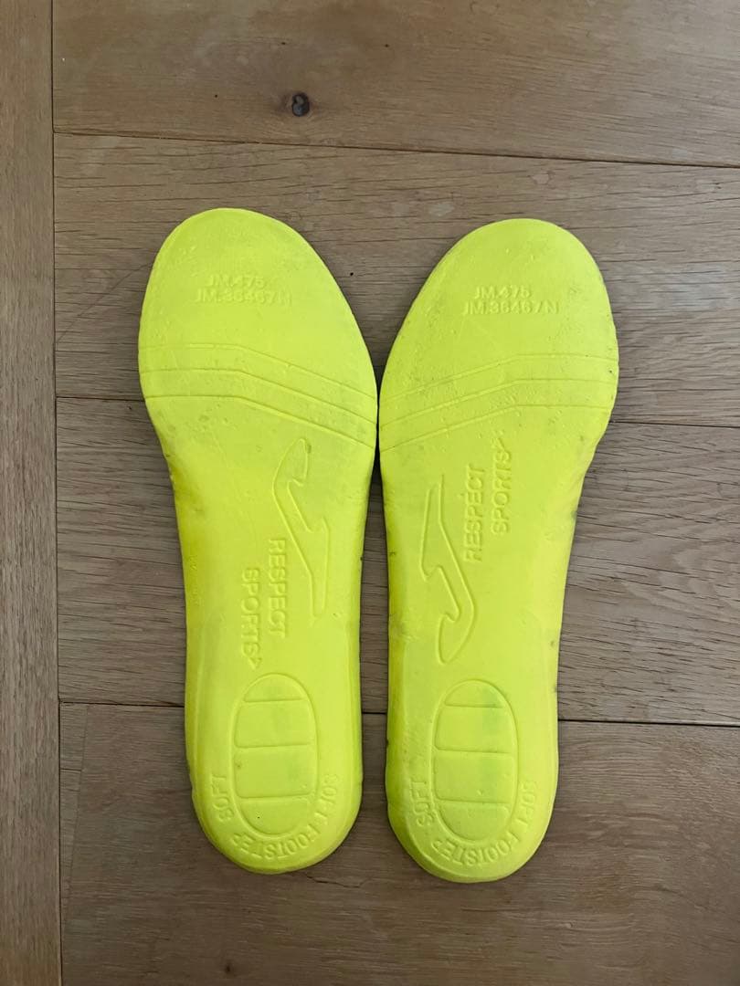 Joma TOP FLEX トップフレックスリバウンド